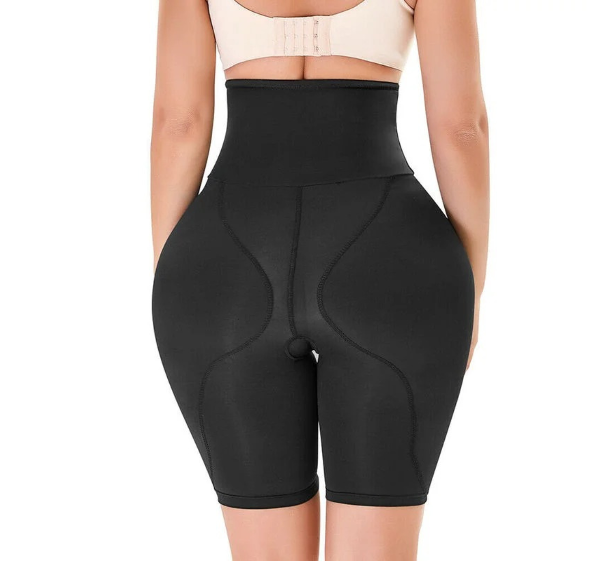Booty Pop™ - Panty sculptant effet BBL
