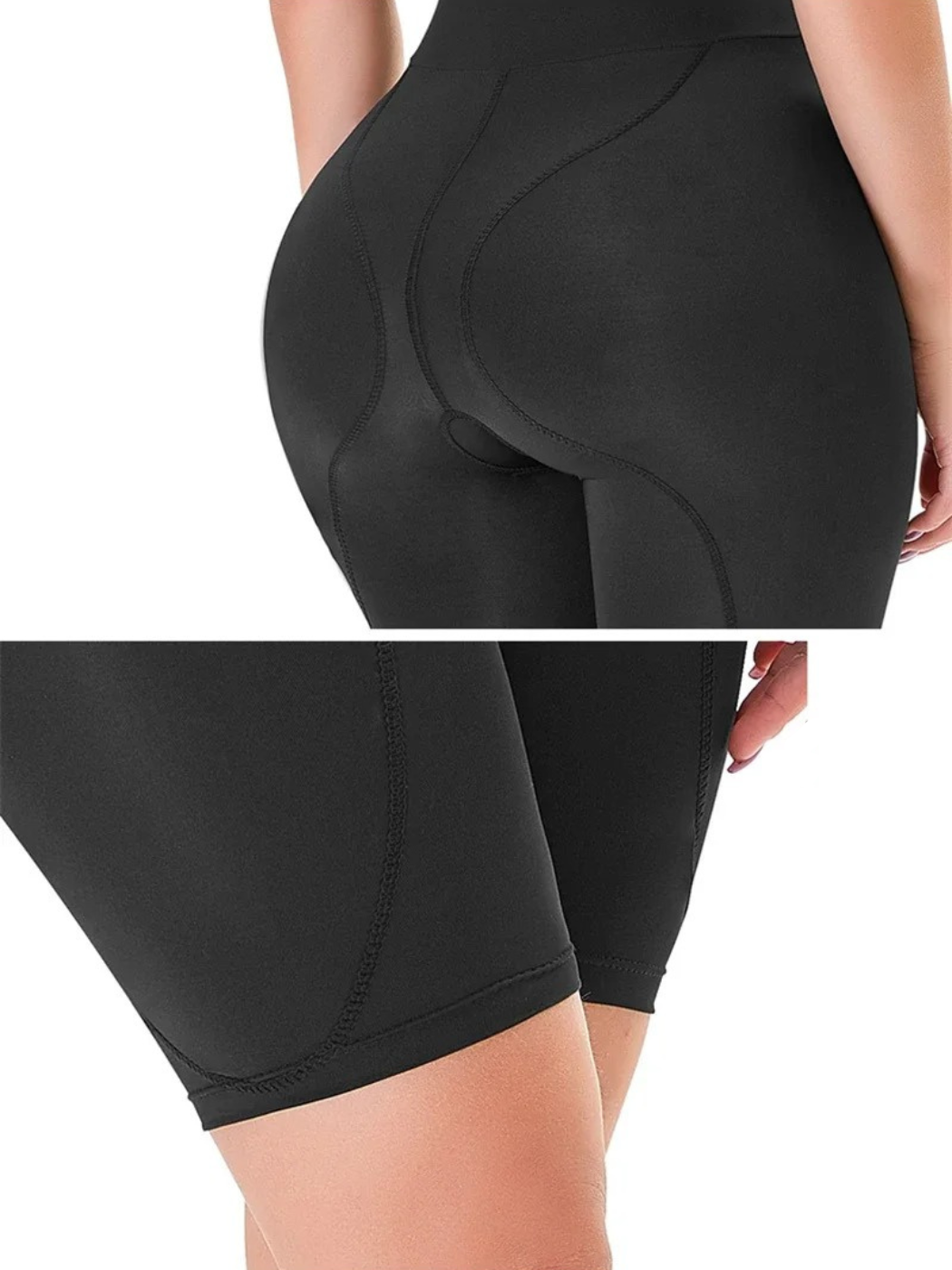 Booty Pop™ - Panty sculptant effet BBL