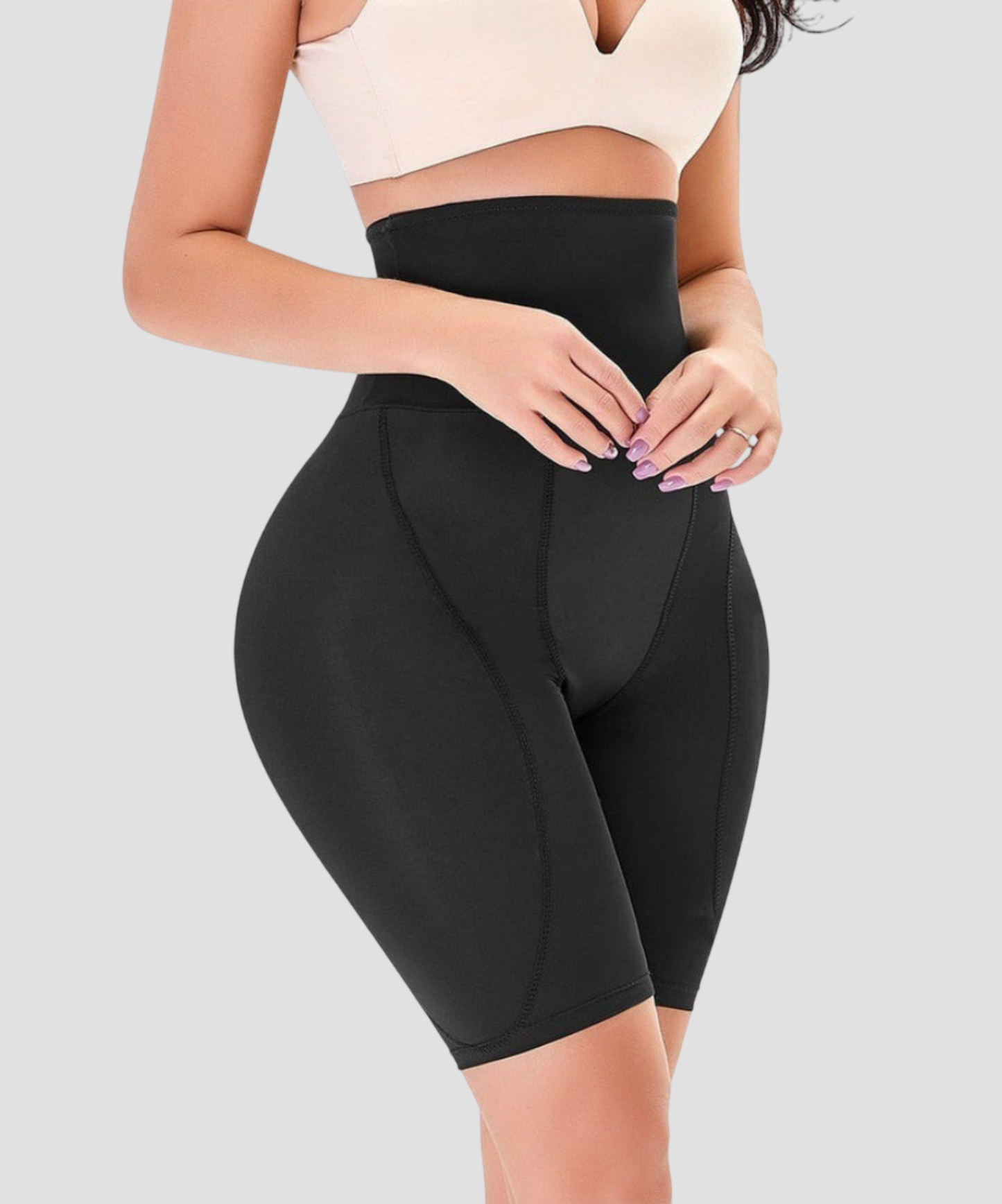 Booty Pop™ - Panty sculptant effet BBL