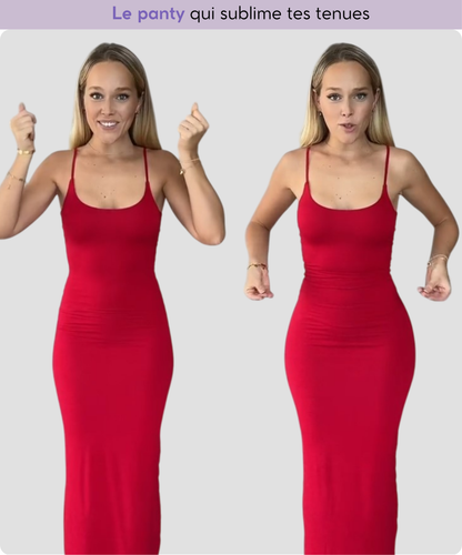 Booty Pop™ - Panty sculptant effet BBL