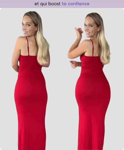 Booty Pop™ - Panty sculptant effet BBL