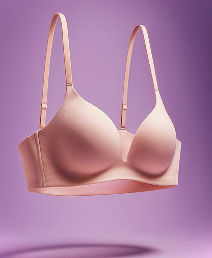 x3 Soutien-gorge Push-Up rembourré (1 acheté = 2 offerts)
